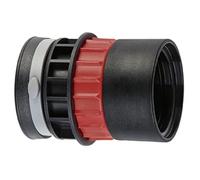 Flex SAM-C 32 AS/NLDraadringclip met secundaire luchtregeling - 32mm