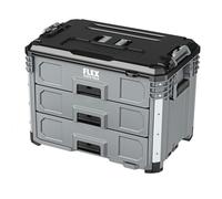 Flex Scatola Cassetto Stack Pack TKL SP 3DB 533.239