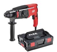 Flex Sds Plus Trapano E Martello Che 2-28 IN L-BOXX 413.666 Ora 461490