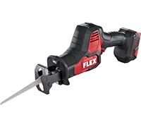 Flex Seghetto Cordless RS 25 18.0-EC Con Grande Hub Solo Versione IN Cartone