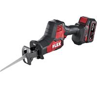 Flex Seghetto Cordless Con Grande Hub Rs 25 18.0-EC C 530372