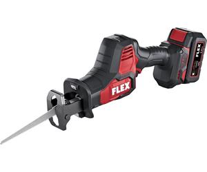 Flex Seghetto Cordless Con Grande Hub Rs 25 18.0-EC C 530372