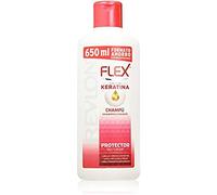 Revlon Flex Keratin Shampoo Dyed&Highlighted Hair 650ml
