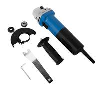 FLEX SMERIGLIATRICE ANGOLARE 1000W ELETTRICA DISCO DA 115 mm MA.ST1 A.