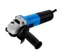 FLEX SMERIGLIATRICE ANGOLARE 1000W ELETTRICA DISCO DA 115 mm MA.ST1 A.