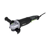 FLEX SMERIGLIATRICE ANGOLARE 1050W Ø125mm 11000 giri/min RIBIMEX