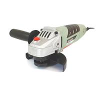 Flex Smerigliatrice Angolare 115 mm KOMBO con manico ausiliario 230V/50Hz 500W