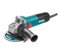 FLEX SMERIGLIATRICE ANGOLARE 125mm 950W PROFESSIONALE TOTAL