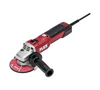 Flex 2000 Watt Smerigliatrice Angolare LBE 20-8 125-EC INOX 534.019