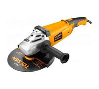 FLEX SMERIGLIATRICE ANGOLARE 230mm 2350W PROFESSIONALE MANDRINO M14 TOLSEN