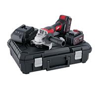 Flex Smerigliatrice Angolare a Batteria L 125 18.0-EC Ld / 5.0 Set 530.496