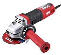 Flex Smerigliatrice LBE 17-11 125 1700 Watt Con Variabile Regime E Freni