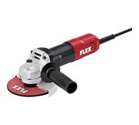 SMERIGLIATRICE ANGOLARE FLEX 125 mm 850W MOD. L850 125 -