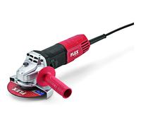 SMERIGLIATRICE ANGOLARE FLEX 125 mm 800W MOD. L811 125 - ANTIRIAVVIO