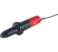 Flex Smerigliatrice dritta DGE 8-32 (800 Watt, smerigliatrice con attacco dolce, collo di serraggio 43 mm, collo lungo, numero di giri 10600 - 32000 1/min) 522279