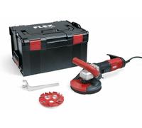 Flex Sniratore LD 16-8 125 R, Kit E-Jet 504.955
