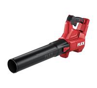 Flex Soffiatore a batteria (motore brushless, 18 V, senza batteria, design compatto, con regolazione del volume d'aria, soffiatore foglia) 531278