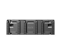 FLEX STACK PACK FS1601 - Portabatterie per sistema di archiviazione