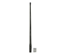 Flex, stelo ricambio antenna - 33 cm - Ø 5-6 mm
