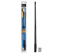 Flex, stelo ricambio antenna - 33 cm - Ã 5-6 mm