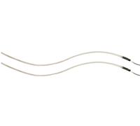 Flex Strip, 12V - 21 Led - 2x50 cm - Bianco