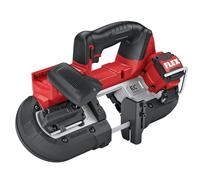 FLEX strumento professionale, SBE 64, per lavori precisi