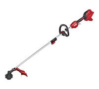 Flex Tagliaerba a batteria (larghezza di taglio 30 cm, 18 V, motore senza spazzole, design compatto ed ergonomico, trimmer, sense) 531277