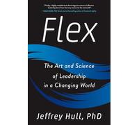 Jeffrey Hull Flex (Tascabile)