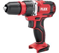 Flex Trapano avvitatore a batteria a 2 marce 12 V DD 2G 12-EC (con sistema EMS, mandrino rimovibile senza attrezzi, motore senza spazzole) 532272