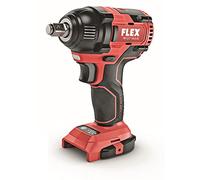 Flex Trapano avvitatore a percussione a batteria 18 V IW 1/2" 18.0-EC | oh