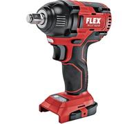 Flex Trapano avvitatore a percussione a batteria 18 V IW 1/2" 18.0-EC | oh