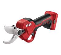 Flex Troncarami a batteria 18 V GPS 35 18-EC (spegnimento automatico dopo 3 min., struttura maneggevole/leggera, sistema EMS) 531279