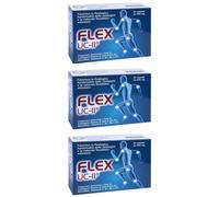 Flex Uc Ii 30 Capsule Da 500 Mg 3x30 pz Capsule
