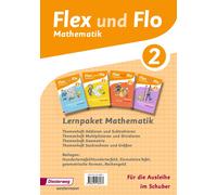 Flex Und Flo 2 Paket Ausleihe Rhp (2014) - (German Import) Book NUOVO