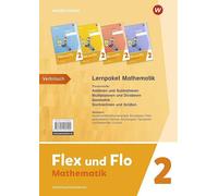 FLEX UND FLO 2 PAKET - DIESTERWEG MORITZ GMBH &