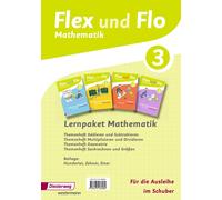 Flex Und Flo 3 Paket Ausleihe Rhp (2014) - (German Import) Book NUOVO