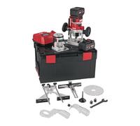 FLEX utensile professionale FLEX CER 18.0-EC/5.0 SET FRESADORA