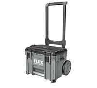 Flex Valigetta Trasport Contenitore a Rotelle Stack Pacco TK-L Sp RB 531.464