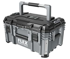 Flex Valigetta Trasport Medio Scatola Stack Pacco TK-L Sp MB 531.465