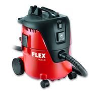 FLEX Vc 21 L Mc Aspiratore di Sicurezza Umido Secco In ccessori 1250 Watt