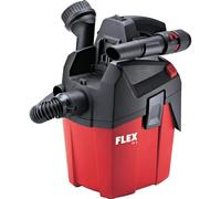 Aspiratore FLEX VC 6L MC 18.0 (Solo corpo)