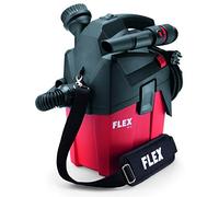 Flex Vc 6 L Mc Compatto Aspirapolvere Con Manuale Filterabreinigung, 6 L, Classe