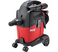 Flex Vc 6 L Mc Compatto Aspirapolvere Con Manuale Filterabreinigung, 6 L, Classe