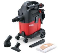 Flex Vc 6 L Mc Compatto Aspirapolvere 6 L, Classe L+ Vliesfiltersäcke 532024