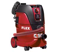 Flex Vce 22 M Mc V Aspirapolvere di Sicurezza Con Manuale Filterabreinigung 20 L