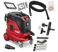 Flex Vuoto S44 Sostituisce S47 Pulizia Auto 444.146 444146 Classe Polveri L S 44