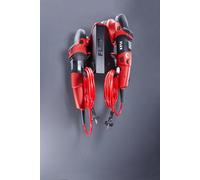 Flex WHP-1 AC/Dc Piccolo Supporto da Parete per Lucidatrice 530.883