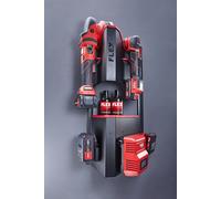 Flex WHP-2 AC/Dc Grande Supporto da Parete per Lucidatrice 530.882