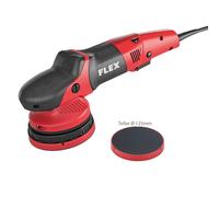 Flex Xce 10-8 125 Smerigliatrice Circolare 418.072