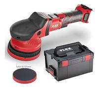 Flex Xce 8 125 18.0 Ec Batteria Smerigliatrice Circolare 459.070 Lucidatura